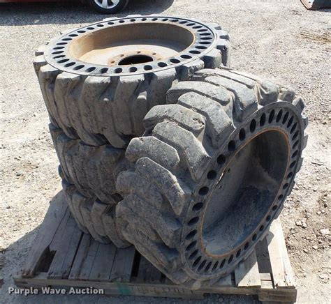 lowest price skid steer tires